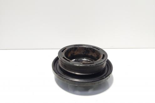 Fulie motor Delphi, cod A6110300503, Mercedes Clasa E (W211), 2.2 CDI, OM646821 (id:673464)