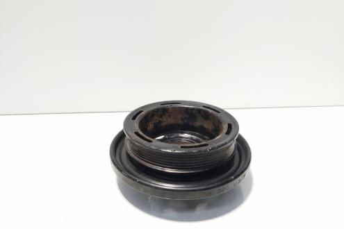 Fulie motor Delphi, cod A6110300503, Mercedes Clasa E (W211), 2.2 CDI, OM646821 (id:673464)