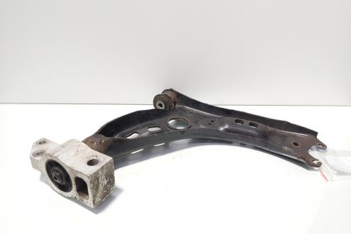 Brat trapez stanga fata, VW Passat CC (358), 2.0 TDI, CFG (id:673460)