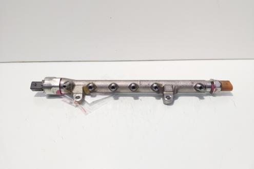 Rampa injectoare cu senzori, cod 03L125A, Skoda Octavia 2 (1Z3) 1.6 TDI, CAY (id:673327)