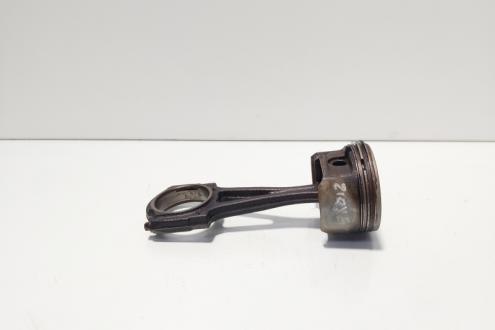 Piston cu biela, Opel Corsa C (F08, F68) 1.0 benz, Z10XEP (id:673324)