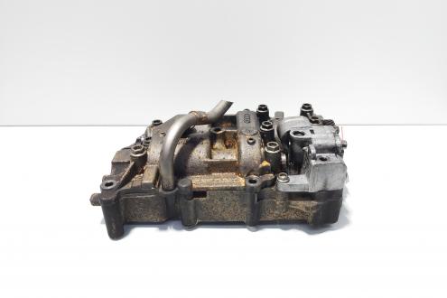 Pompa ulei, cod R6461810101, 6460100736, Mercedes Clasa C (W204), 2.2 CDI, OM646811 (id:673466)
