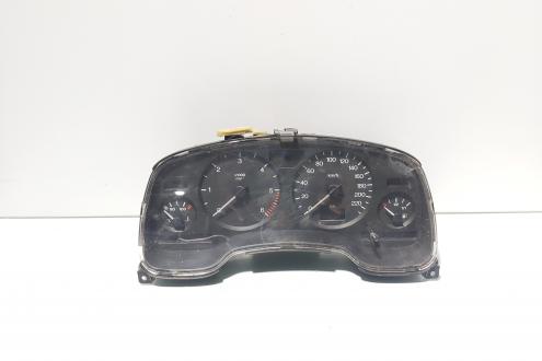 Ceas bord, cod 09228743, Opel Astra G Sedan (F69) (idi:670126)