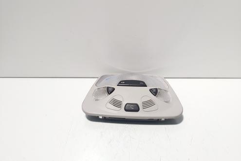 Lampa plafon fata, cod A2038206701, Mercedes Clasa C T-Model (S203) (id:669373)