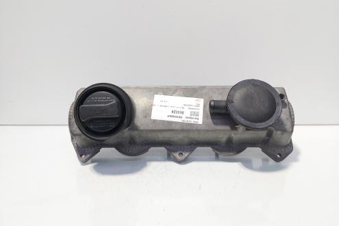 Capac culbutori, cod 038103469E, F, Skoda Octavia 1 Combi (1U5), 1.9 TDI, ASV (idi:669624)