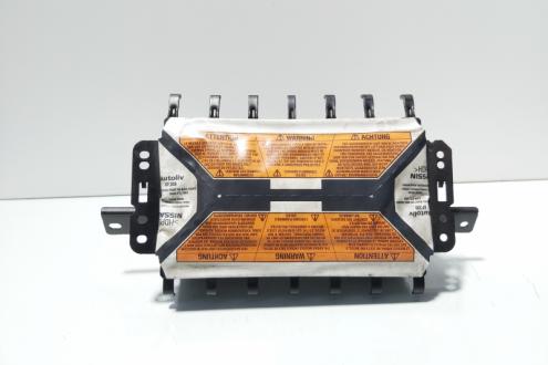 Airbag pasager, cod 98515-JD05A, Nissan Qashqai (id:673518)