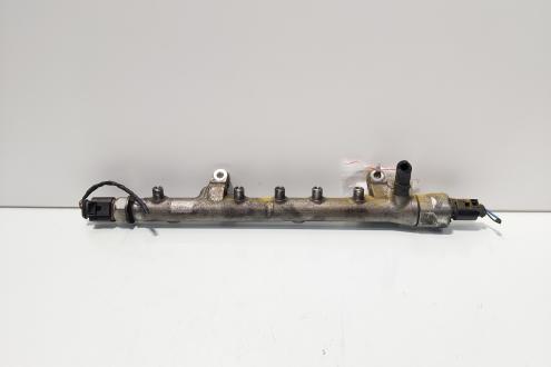Rampa injectoare cu senzori, cod 03L125A, Seat Altea XL (5P5, 5P8), 1.6 TDI, CAY (idi:673327)