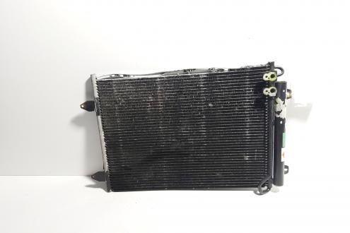 Radiator clima, VW Tiguan (5N), 2.0 TDI, CBA (id:673336)