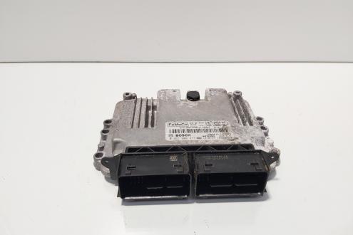 Calculator motor ECU, cod CV61-12A650-ANF, Ford Focus 3 Sedan, 1.0 benz, M1DA (idi:673321)