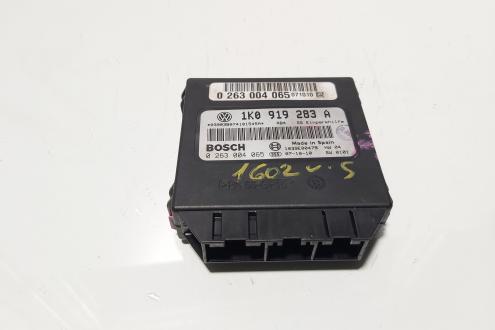 Modul senzori parcare, cod 1K0919283A, Vw Golf 5 Variant (1K5) (id:673553)