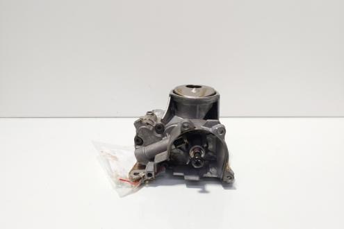 Pompa ulei, cod V757601280, Peugeot 207 (WA), 1.4 16V benz, 8FP (idi:673278)