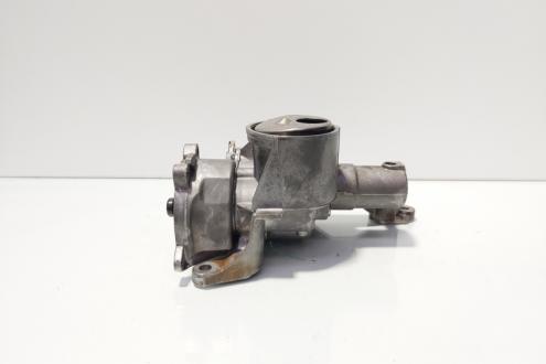 Pompa ulei, cod V757601280, Peugeot 208, 1.4 16V benz, 8FP (idi:673278)