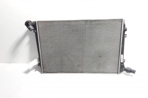 Radiator racire apa, cod 3C0121253R, Vw Passat Variant (3C5) 2.0 TDI, BMP (id:673345)