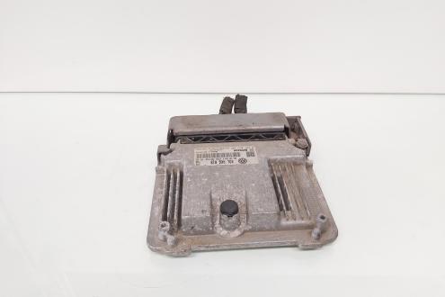 Calculator motor, cod 03L906018, VW Passat (362), 2.0 TDI, CFF (idi:668381)