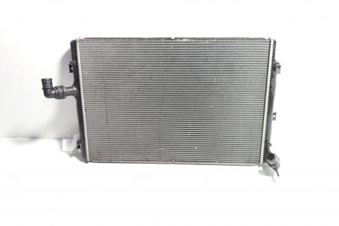 Radiator racire apa, cod 3C0121253Q, VW Passat Variant (3C5), 2.0 TDI, BMR (id:673330)