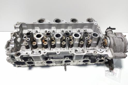 Chiulasa fara axe came, cod 9655911480, Peugeot 407 Coupe, 1.6 HDI, 9HZ (idi:673468)