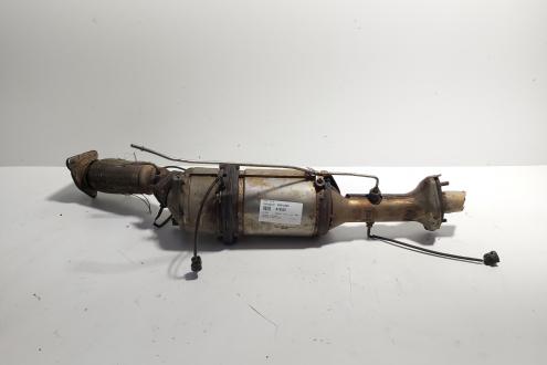 Catalizator, cod 20800-JD50B, Nissan Qashqai 1.5 DCI, K9KF646 (id:673522)