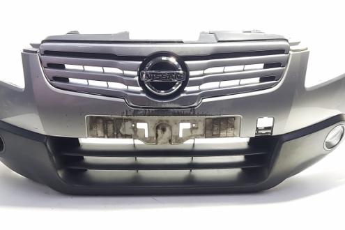 Bara fata, Nissan Qashqai (id:673527)