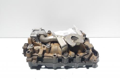 Pompa de ulei, cod 03G115105E, Audi A5 Sportback (8TA) 2.0 TDI, CAG  (idi:668206)