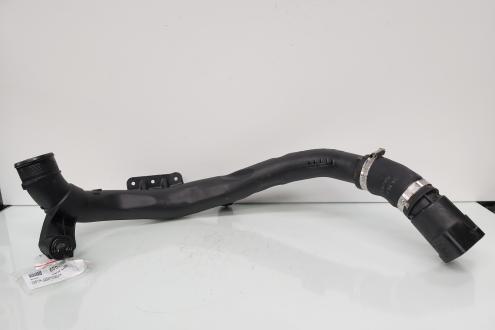 Tub intercooler, cod 5N0145840G, VW Beetle (5C1), 2.0 TDI, CFF (idi:668704)