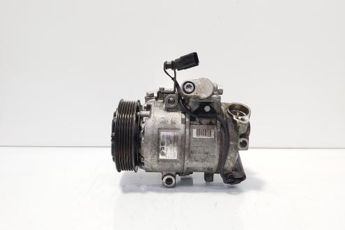 Compresor clima, cod 6Q0820803G, Skoda Fabia 1 Praktik, 1.2 benz, BZG (idi:668261)