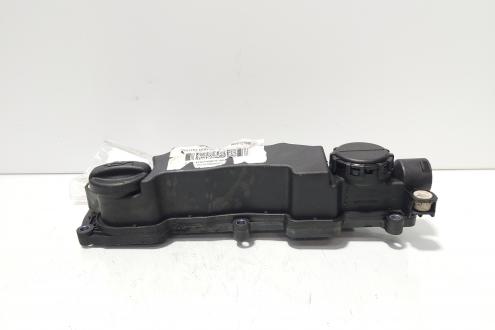 Capac culbutori, cod 9651815680, Ford C-Max 1, 1.6 TDCI, HHDA (idi:668553)