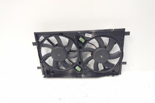 Grup electroventilatoare, cod 13241739, Opel Insignia A Sports Tourer, 2.0 CDTI, A20DTJ (idi:668911)