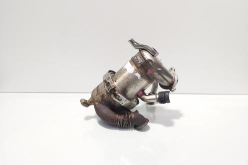 Racitor gaze, cod 04L131512AA, VW Jetta 4 (6Z), 2.0 TDI, CVCA (idi:666572)