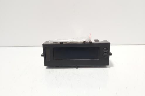 Display bord, cod 280349044R, Renault Megane 3 (idi:668822)