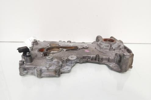 Pompa de ulei, cod 90570200, Opel Corsa C (F08, F68) 1.2 benz, Z12XE (id:673349)