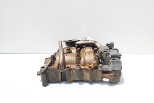 Pompa ulei cu barbotare, cod 03G115105B, 03G103537B, Skoda Superb II (3T4), 2.0 TDI, CFF (idi:668591)