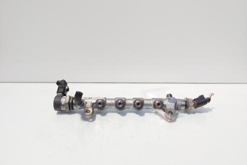 Rampa injectoare cu senzori, cod 03L130089Q, Audi A4 Allroad (8KH, B8) 2.0 TDI, CGL (idi:668712)