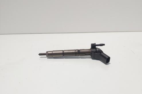 Injector, cod A6420701387, 0445115064, Mercedes Sprinter 3-t (906), 3.0 CDI, OM642992 (id:673362)