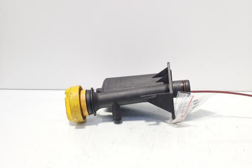Vas filtru epurator, cod 8200140763, Renault Megane 2 Combi, 1.9 DCI, F9QB800 (idi:668694)