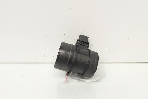 Debitmetru aer, cod 03G906461C, 0281002735, Audi Q5 (8RB), 2.0 TDI, CAH (idi:666221)