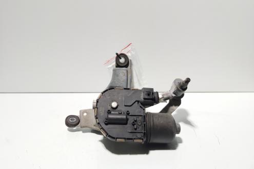 Ansamblu stergator stanga fata, cod 6M21-17504-BH, Ford S-Max 1 (id:673593)