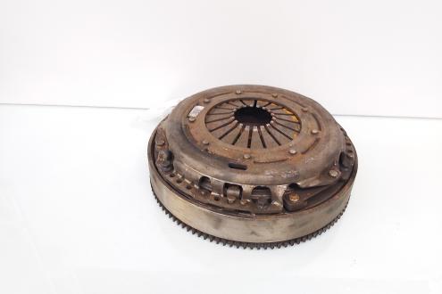 Volanta masa dubla cu placa presiune, Ford Grand C-Max, 1.6 TDCI, T1DA, 6 vit man (idi:667759)