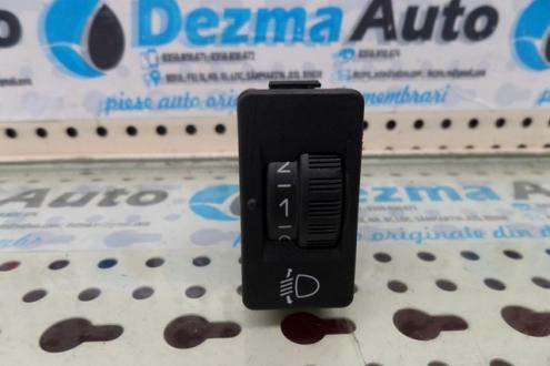 Buton reglaj faruri Peugeot 207 SW, 96384422XT