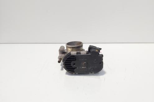 Clapeta acceleratie, cod 24420536, 0280750133, Opel Astra H Combi, 1.4 benz, Z14XEP (idi:669579)