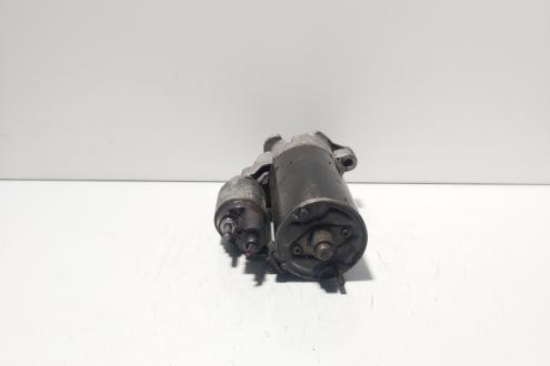 Electromotor, cod 03G911023A, Audi A4 Avant (8ED, B7), 2.0 TDI, BNA, cutie automata (idi:669407)