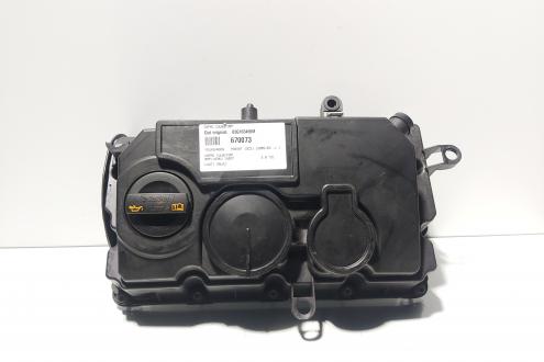 Capac culbutori, cod 03G103469M, VW Golf 5 (1K1), 2.0 TDI, BMM (idi:670073)