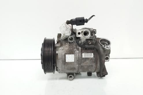 Compresor clima, cod 6Q0820803G, Skoda Fabia 1 (6Y2), 1.2 benz, BZG (idi:666408)