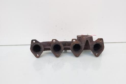 Galerie evacuare, cod 7810182-03, Bmw 4 (F32), 2.0 diesel, N47D20C (idi:667124)