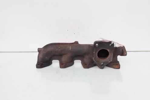 Galerie evacuare, cod 7810182-03, Bmw 1 (F20, F21) 2.0 diesel, N47D20C (idi:667124)