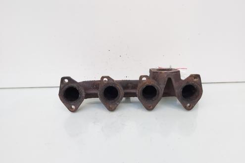 Galerie evacuare, cod 7810182-03, Bmw 5 Touring (F11) 2.0 diesel, N47D20C (idi:667124)