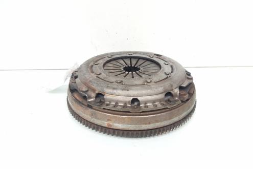 Volanta masa dubla cu placa presiune, Ford Focus 3, 1.6 TDCI, T1DA, 6 vit man (idi:663378)