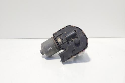 Motoras stergator dreapta fata, cod 1P0955120A, Seat Leon (1P1) (id:673665)