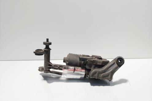 Ansamblu stergator dreapta fata, cod 1P0955024B, Seat Leon (1P1) (id:673674)
