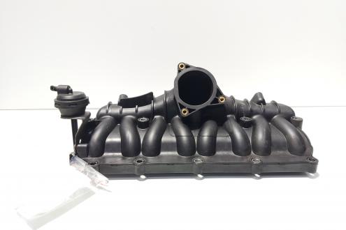 Galerie admisie cu clapete, cod 03G129711AP, VW Passat (3C2), 2.0 TDI, BKP (id:673681)