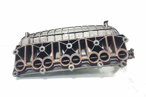 Galerie admisie cu clapete, cod 03G129711AP, VW Passat (3C2), 2.0 TDI, BKP (id:673681)